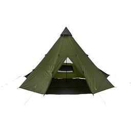 GRAND CANYON Namiot Black Falls 8 Capulet Olive,