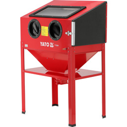 Yato PIASKARKA KABINOWA 220L