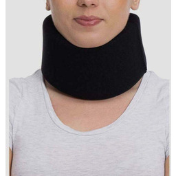 Kołnierz ortopedyczny H MSupport różne rozmiary - M