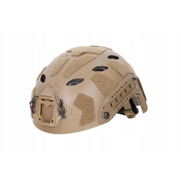 Replika hełmu Specna Arms Fast Shc X-Shield Bj