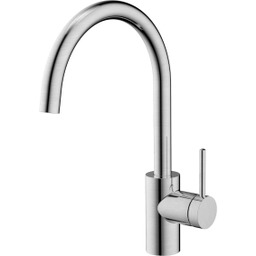 KFA Armatura Duero Basic U 6623-911-22 Stalowa Inox