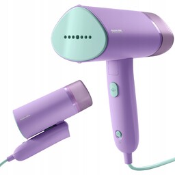 Steamer do ubrań Parownica ręczna Philips STH3010/30 Żelazko