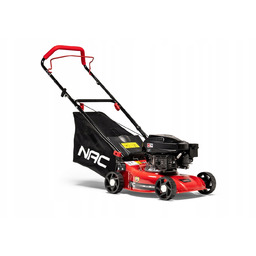 Kosiarka Spalinowa Nac 41 cm Rato 127cm3 2