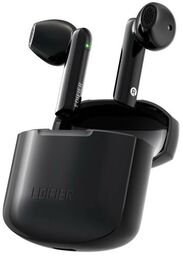 Edifier W200T Mini Dokanałowe Bluetooth 5.1 Czarny Słuchawki