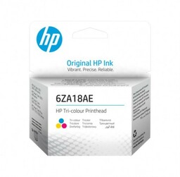 HP 6ZA18AE głowica drukująca, orginalna
