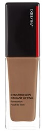 Shiseido Synchro Skin Radiant Lifting Foundation NEW Podkład
