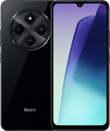 Smartfon XIAOMI Redmi 14C 8/256GB Czarny (Midnight Black)