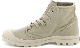 Palladium Damskie buty sportowe Pampa High-Top, Sahara/Ecru