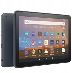 Amazon Tablet Fire Hd 10 plus 32 Gb