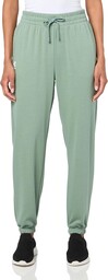 Under Armour UA Rival Terry Joggers - zielony