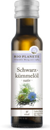 Bio Planete Olej z czarnuszki tłoczony na zimno