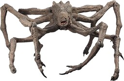 McFarlane Wiedźmin Netfkix Megafig, Kikimora, wielokolorowy, 7 cali