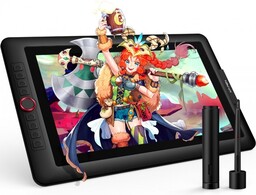 XP-Pen Artist 15,6 Pro