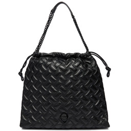 Torebka Kurt Geiger Kensington 2053000109 Czarny