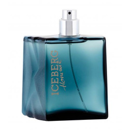 Iceberg Homme woda toaletowa 100 ml tester