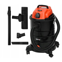 Odkurzacz warsztatowy Yato YT-85700