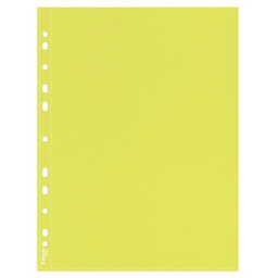 Koszulki na dokumenty Esselte - format A4 /