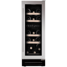 Chłodziarka do wina Dunavox Flow-17 Model: DAUF-17.58SS