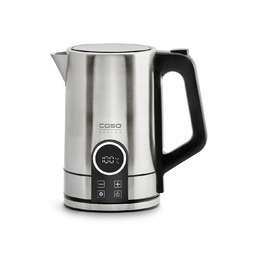 Caso Selection Wk 2200 Czajnik elektryczny 2200W 1,7l