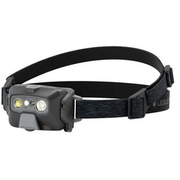 Latarka czołowa Ledlenser HF6R Core Black
