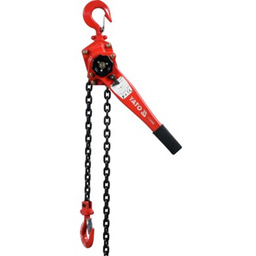 YATO Wciągnik łańcuchowy YT-58964 Udźwig 1500kg