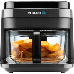 Frytownica beztłuszczowa airfryer Philco Phaf 2000 1200W 40-200