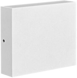 Ogrodowa LAMPA ścienna CHICAGO 315663 Polux elewacyjna OPRAWA