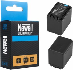 Akumulator bateria VW-VBT380 Newell do kamer Panasonic