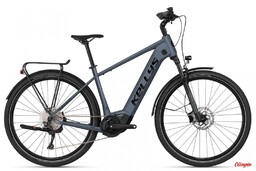 Kellys Rower elektryczny E-Carson 70 P 28" 725Wh
