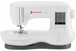 SINGER Maszyna do szycia Legacy C440