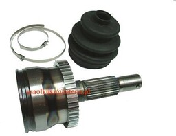 Przegub napędowy Jeep Grand Cherokee 1999-2004
