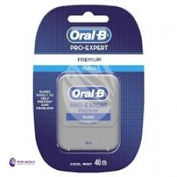 ORAL-B BRAUN Pro-Expert Clinic Line 40m Nić dentystyczna