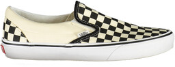 VANS DAMSKIE OBUWIE SPORTOWE BIAŁE
