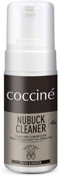 Pianka Czyszcząca Coccine Nubuck Cleaner 55/050/100/Z/v1