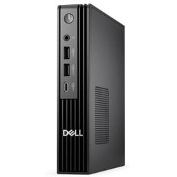 Komputer DELL Pro Micro Plus QBM1250 MFF Ultra