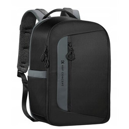 K&F CONCEPT Plecak fotograficzny Kf13.158 22L Czarny