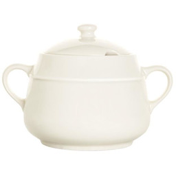 Fine Dine Waza do zupy 3200 ml Crema