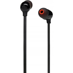 Słuchawki bezprzewodowe dokanałowe Jbl Tune 125BT