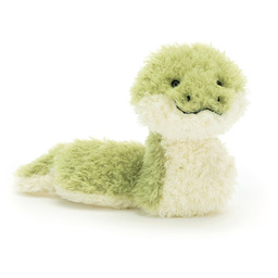 MASKOTKA JELLYCAT Mały Wąż - Little Snake -