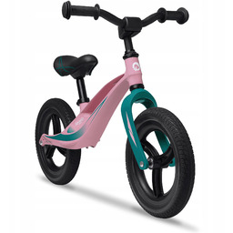 Rowerek biegowy dla 2 latka jeździk Bezobsługowe Koła