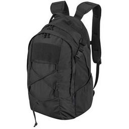 Plecak Helikon EDC Lite, Nylon, Black, 21L (pl-ecl-nl-01)
