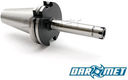 DARMET Oprawka zaciskowa do tulejek ER11 - DIN40