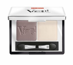 Pupa Milano, VAMP! Compact Duo, podwójne cienie