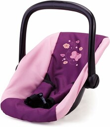 Bayer Design 67657AA Deluxe Car Seat, Fotelik samochodowy