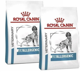 Royal Canin Dog Anallergenic Canine - sucha karma