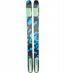 Narty freeridowe damskie K2 MINDBENDER 115C W 172
