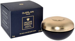 Guerlain, Orchidee Imperiale The Neck And Decollete, Krem