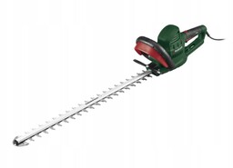 Parkside Do Zywoplotu Pehs 650 A1 Elektryczne 650