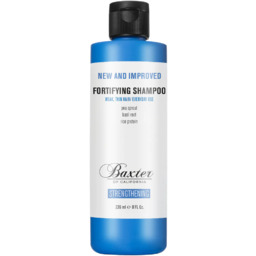 Baxter of California - Proteinowy szampon do włosów