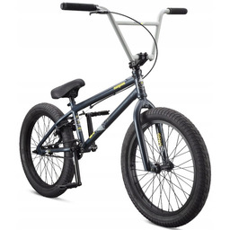 Rower Bmx Mongoose Legion L80 Blue